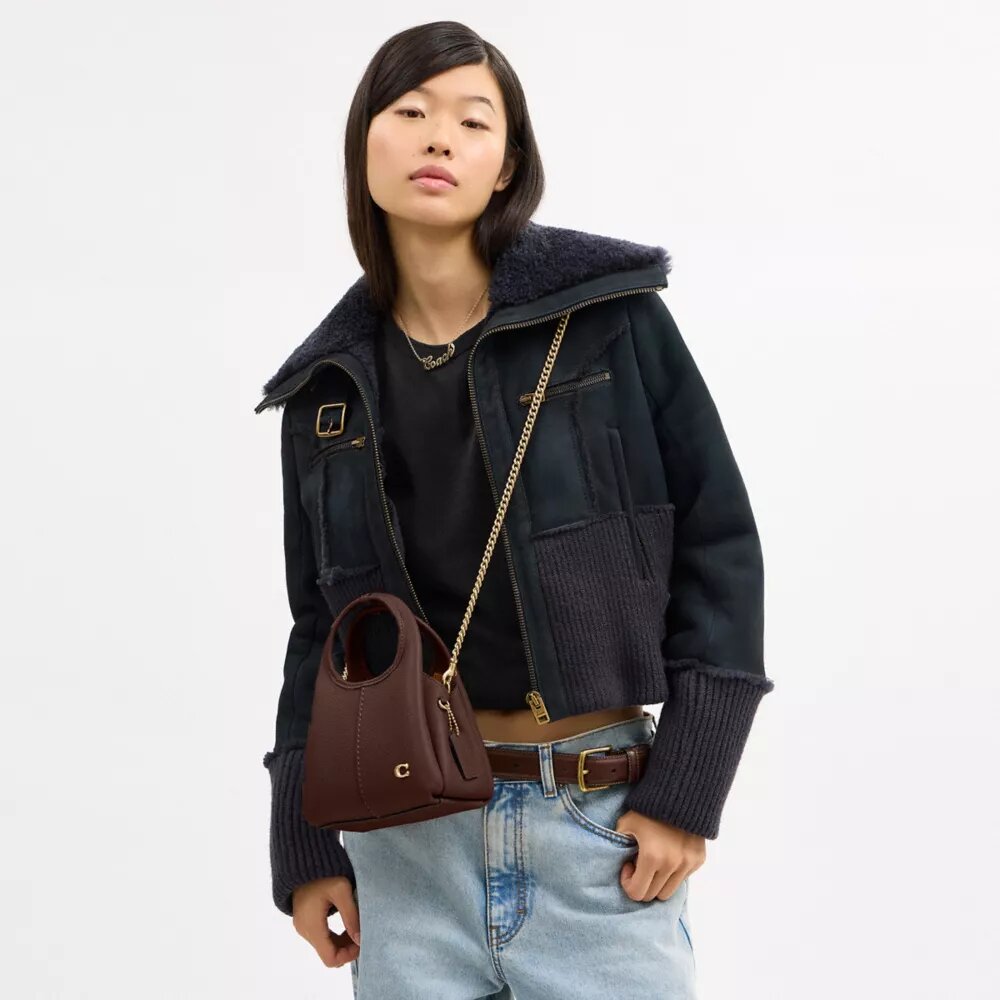 Lana Shoulder Bag 19