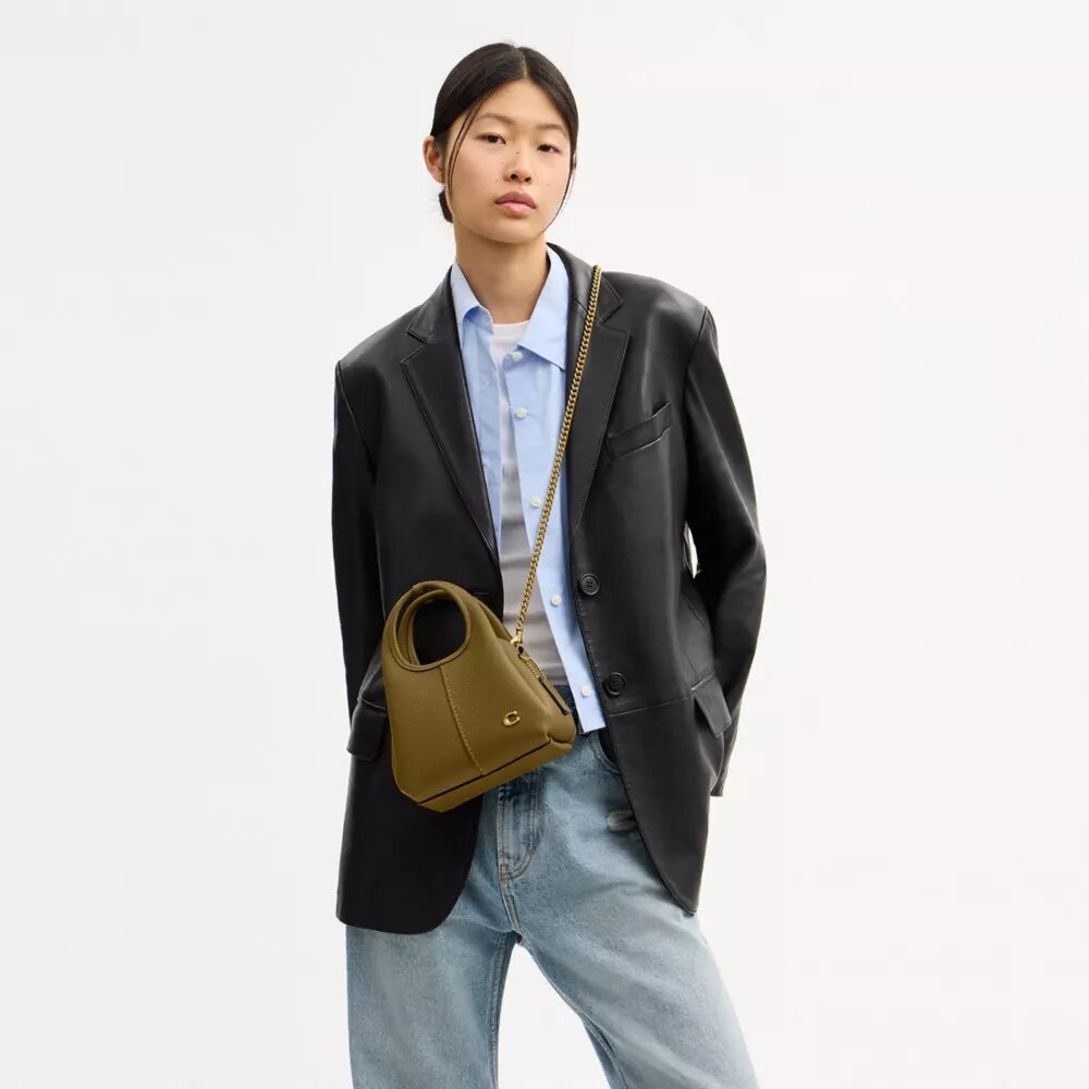 Lana Shoulder Bag 19
