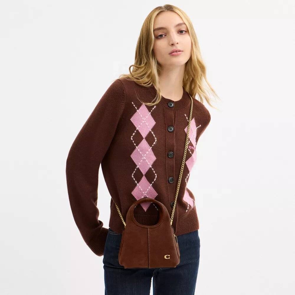 Lana Shoulder Bag 19
