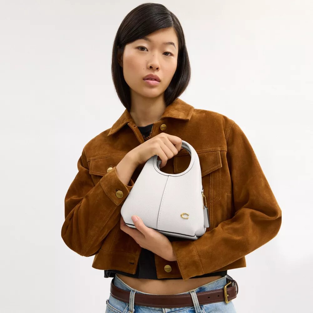 Lana Shoulder Bag 19