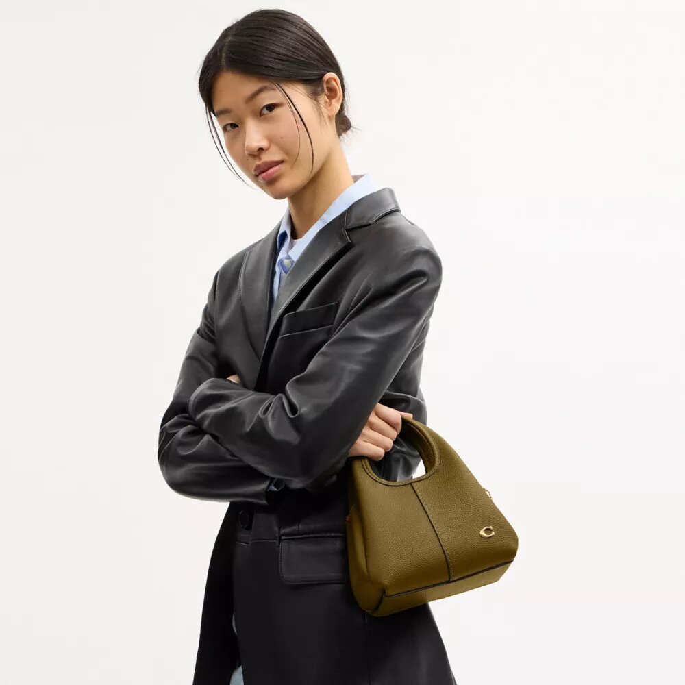 Lana Shoulder Bag 19