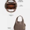 Lana Shoulder Bag 23