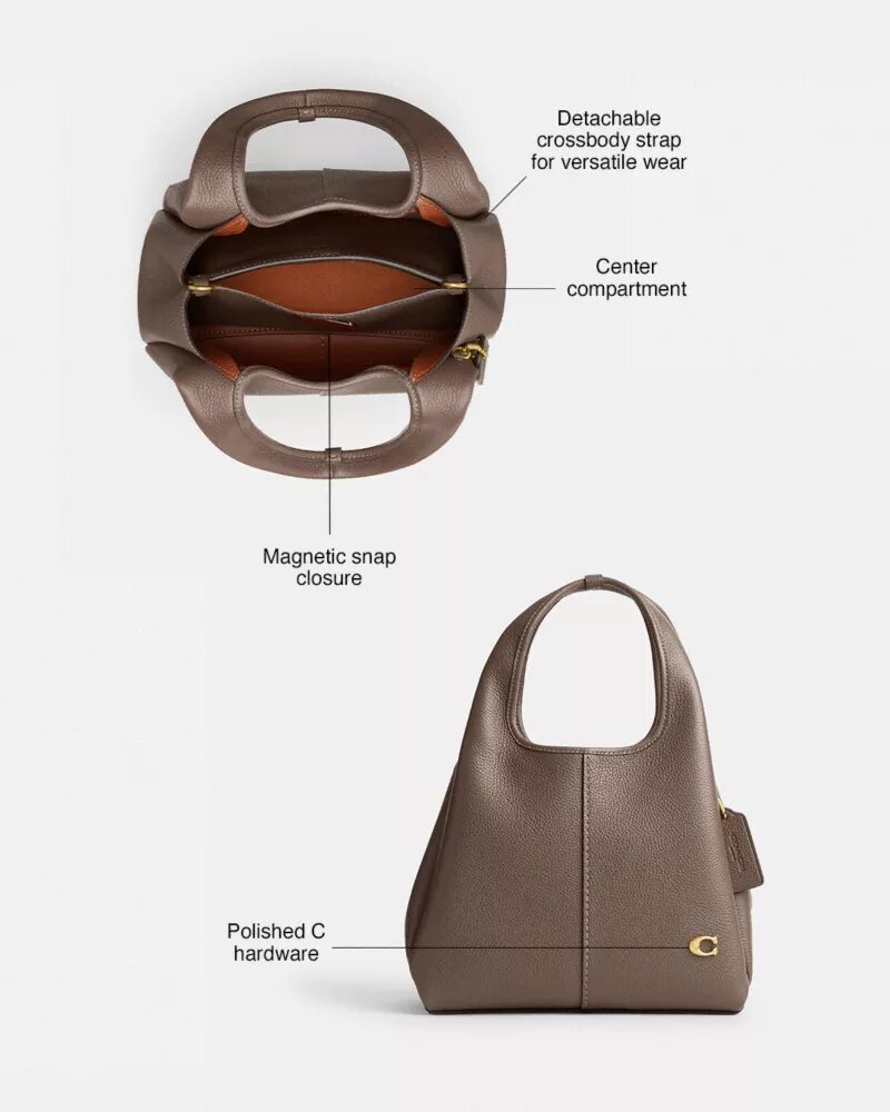 Lana Shoulder Bag 23