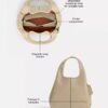 Lana Shoulder Bag 23