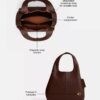 Lana Shoulder Bag 23