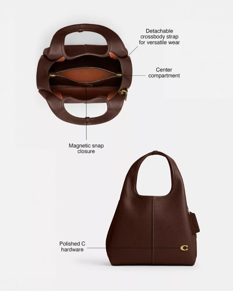 Lana Shoulder Bag 23