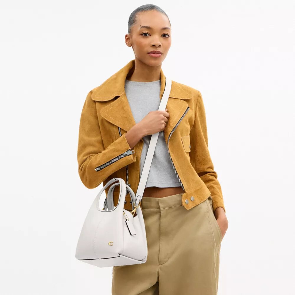 Lana Shoulder Bag 23