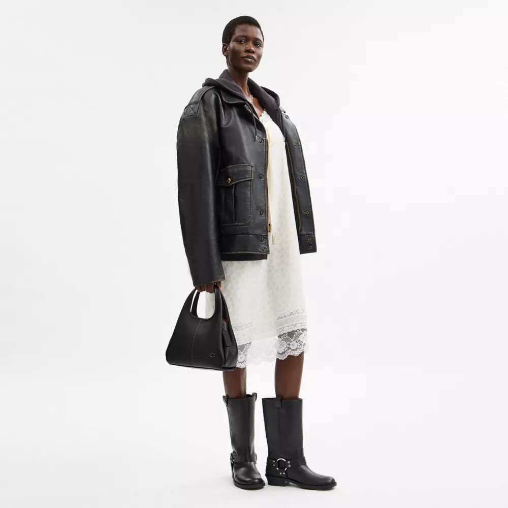 Lana Shoulder Bag 23