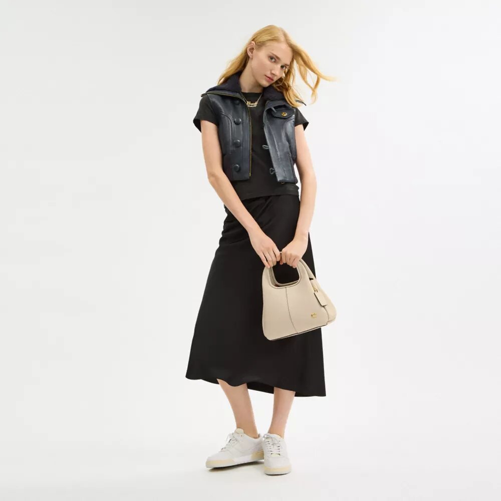 Lana Shoulder Bag 23