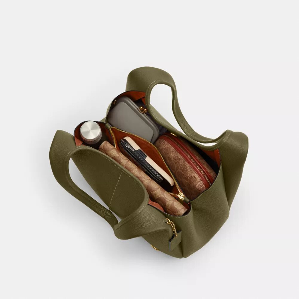 Lana Shoulder Bag