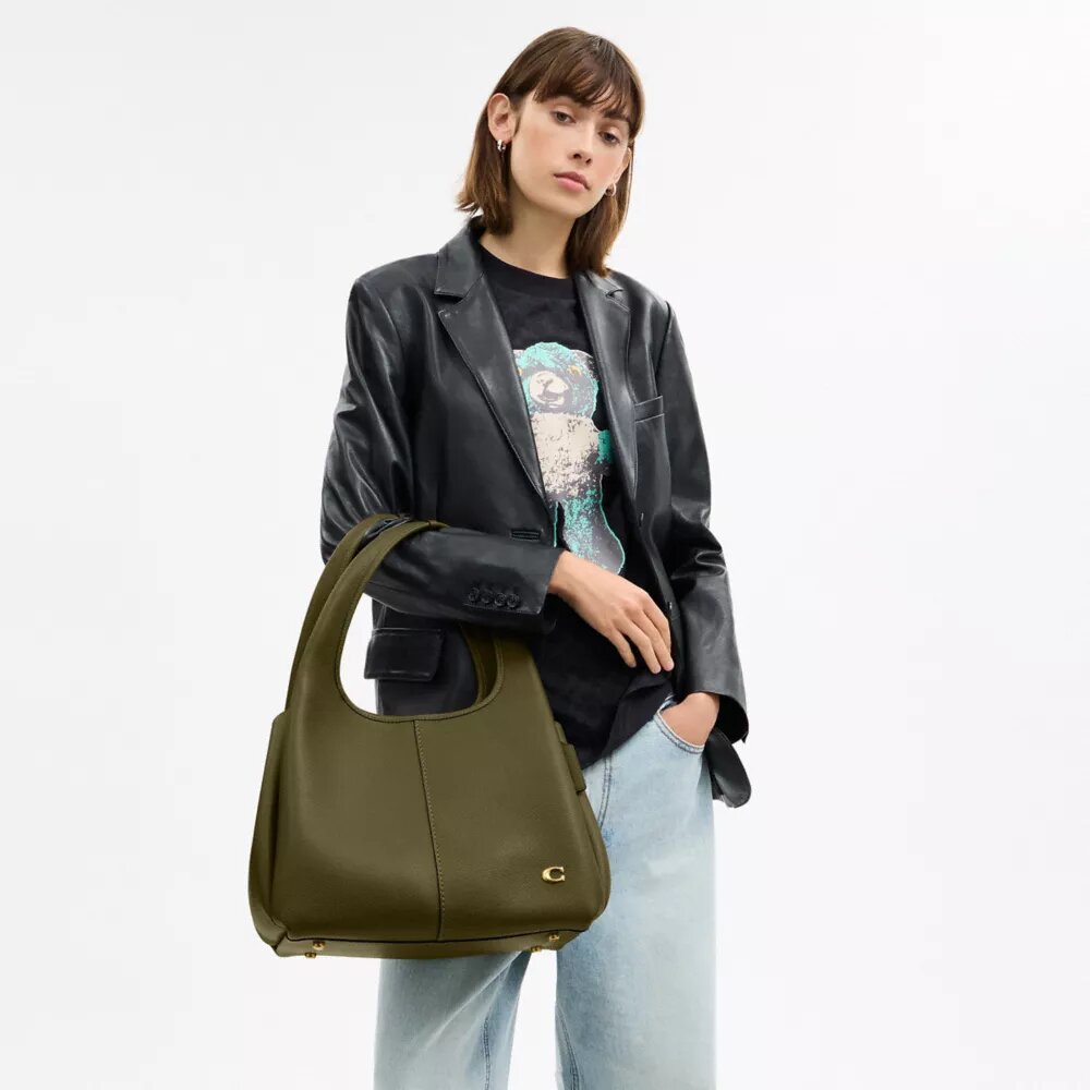 Lana Shoulder Bag