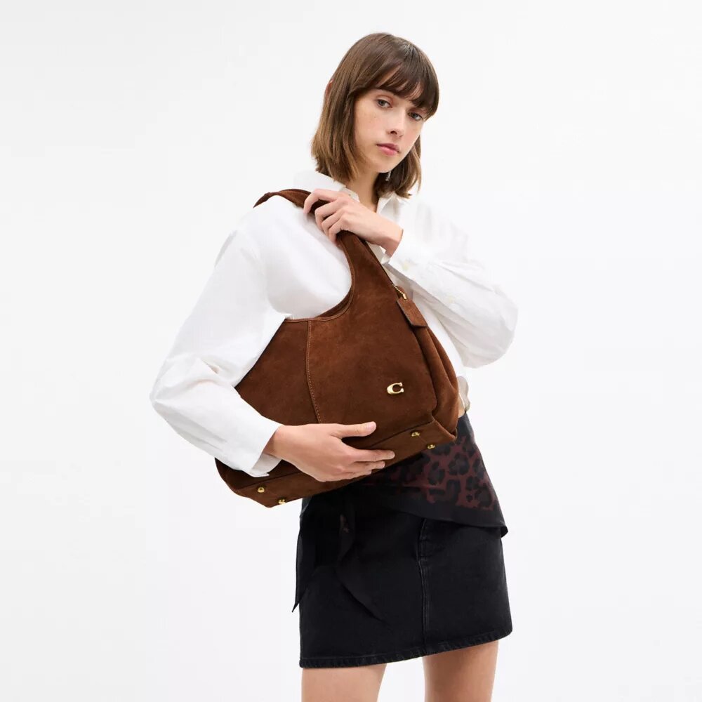 Lana Shoulder Bag