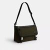 Lane Messenger in Signature Nylon