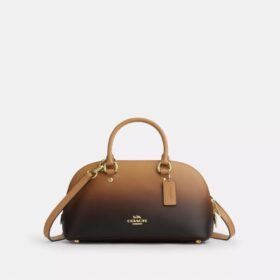 Lara Satchel Bag