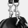 Lara Satchel Bag