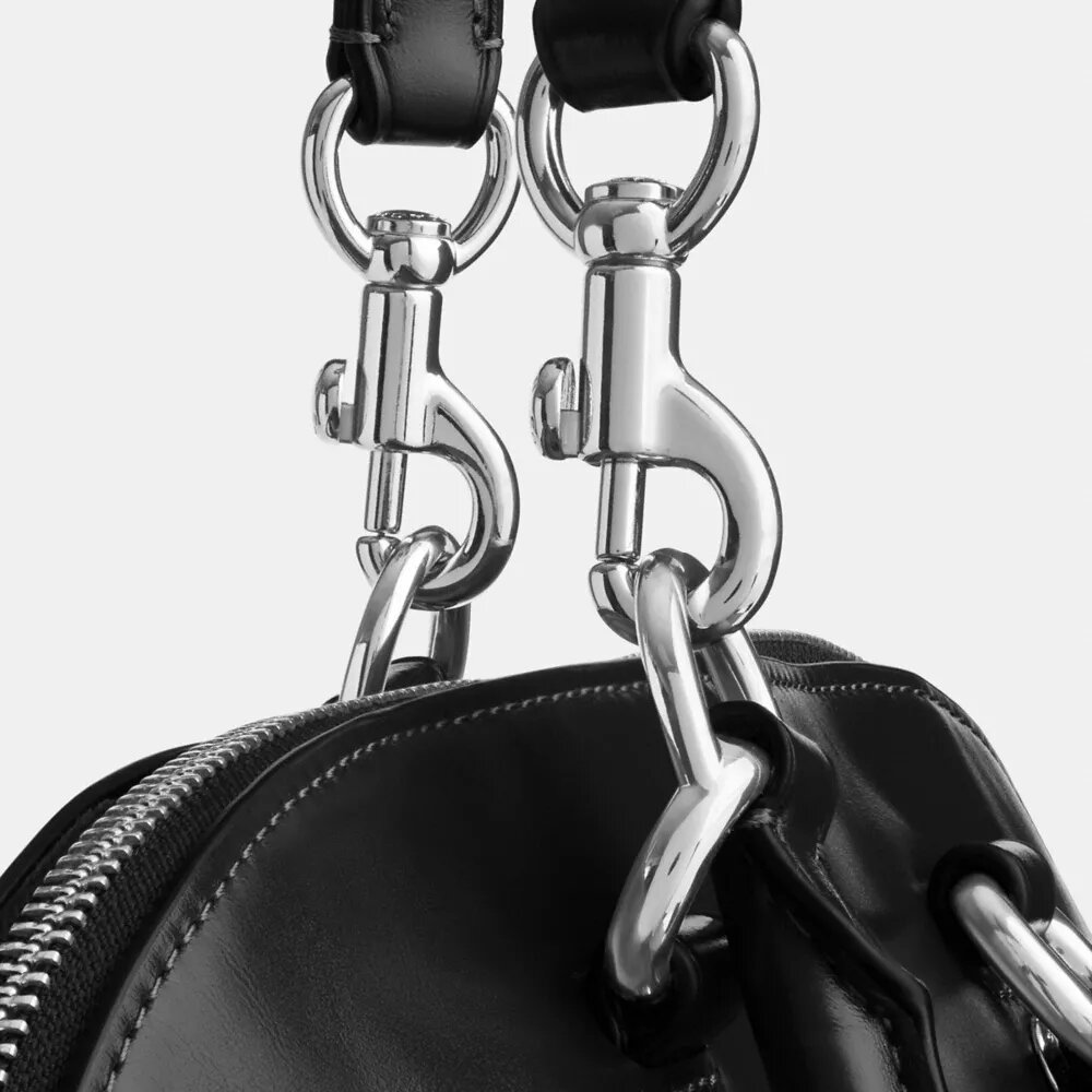 Lara Satchel Bag