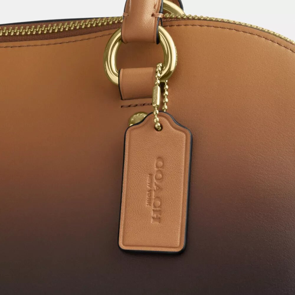 Lara Satchel Bag