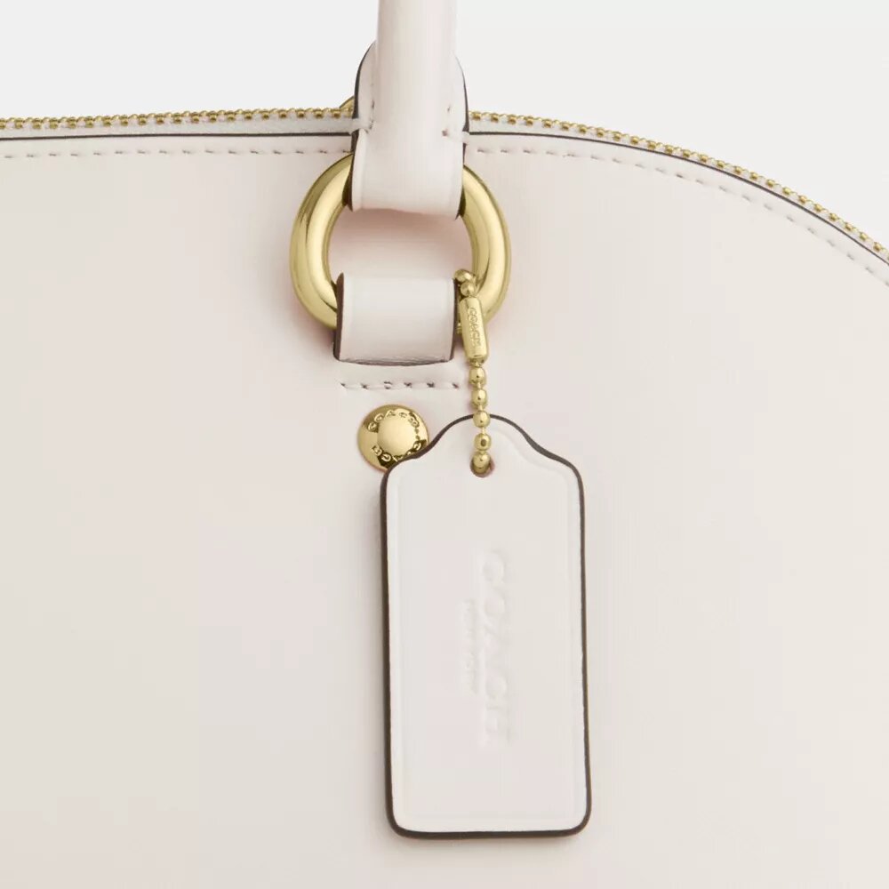 Lara Satchel Bag