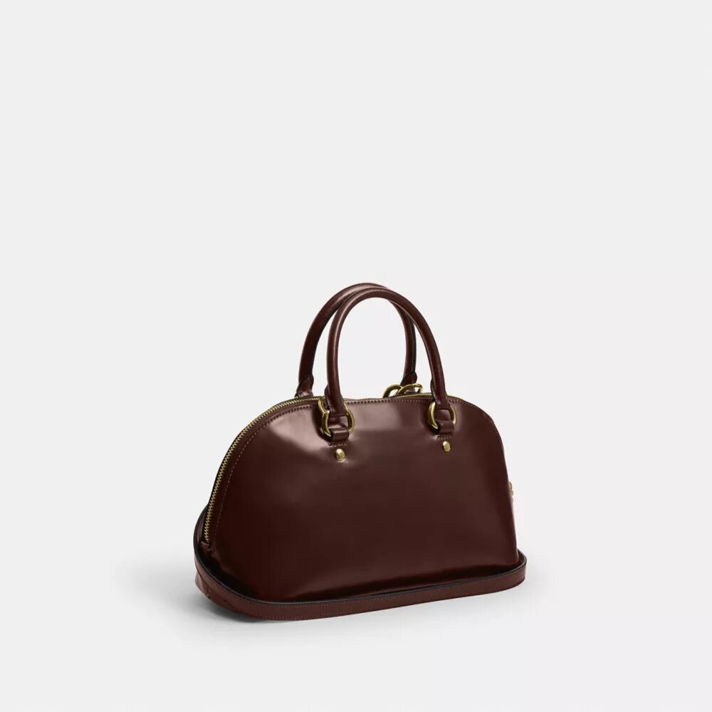 Lara Satchel Bag