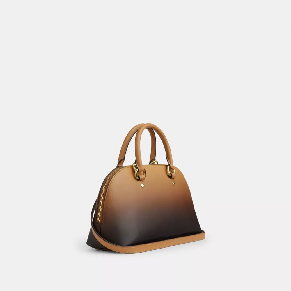 Lara Satchel Bag