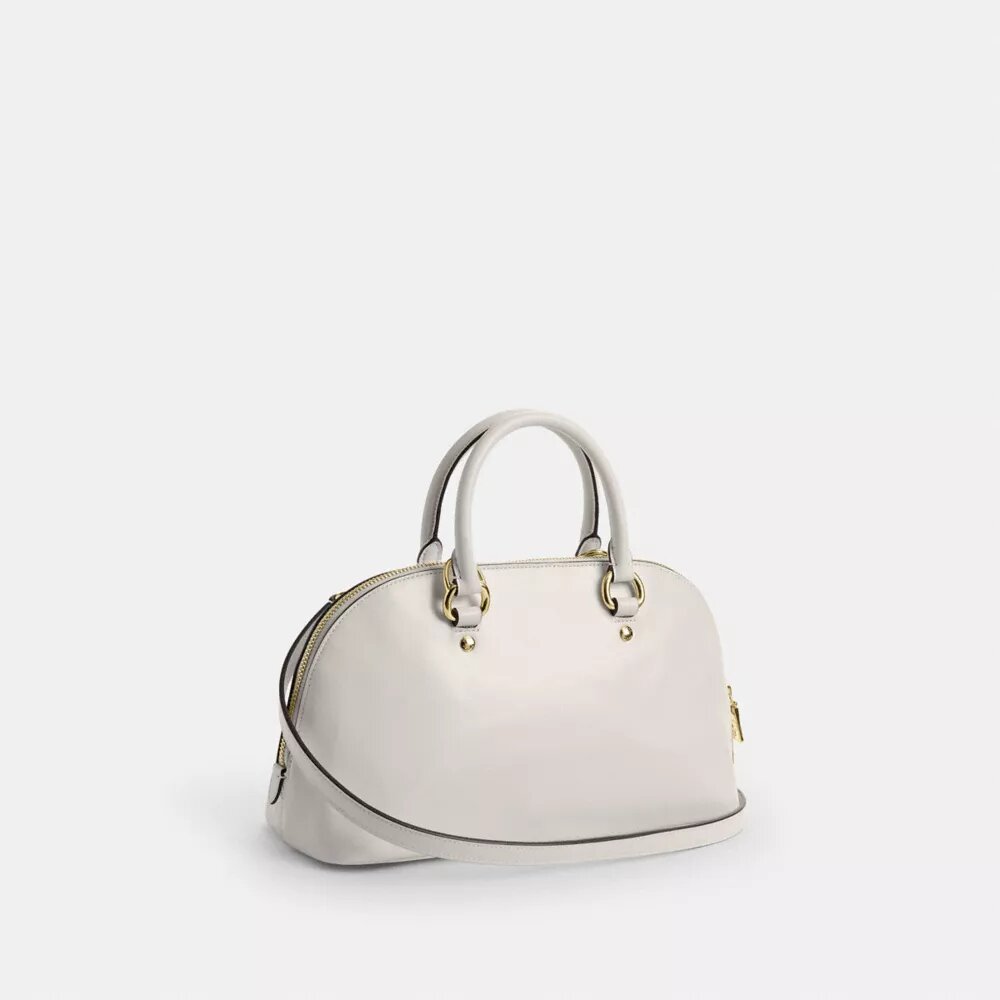 Lara Satchel Bag
