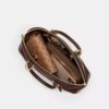 Lara Satchel Bag
