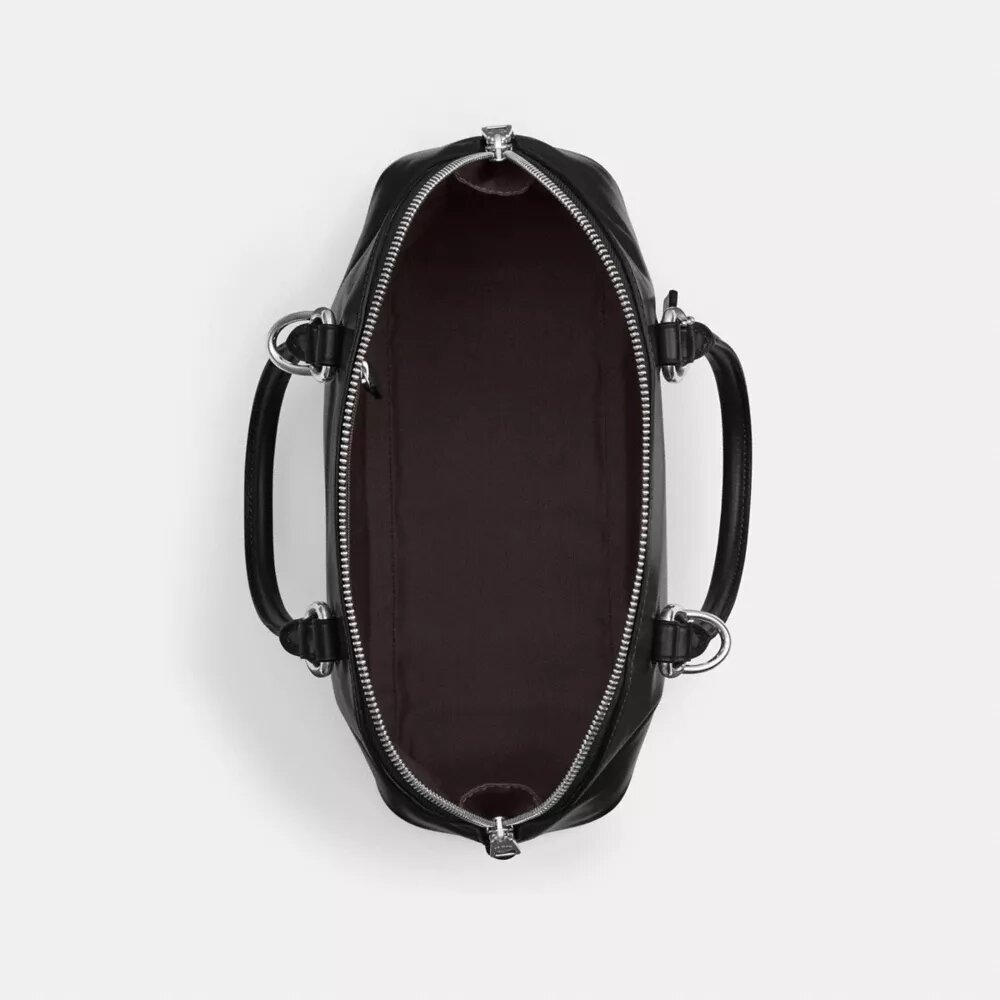 Lara Satchel Bag