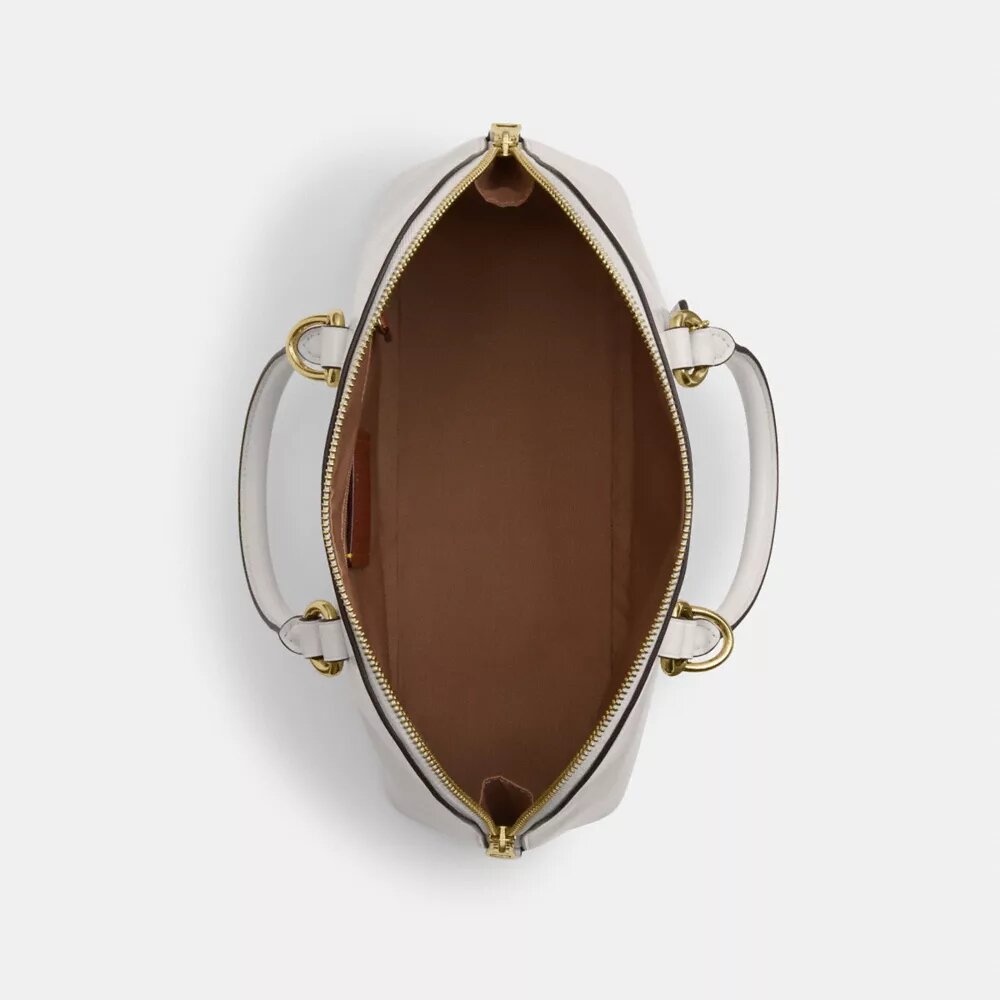 Lara Satchel Bag