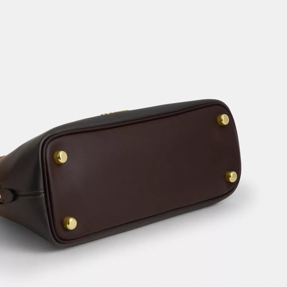 Lara Satchel Bag