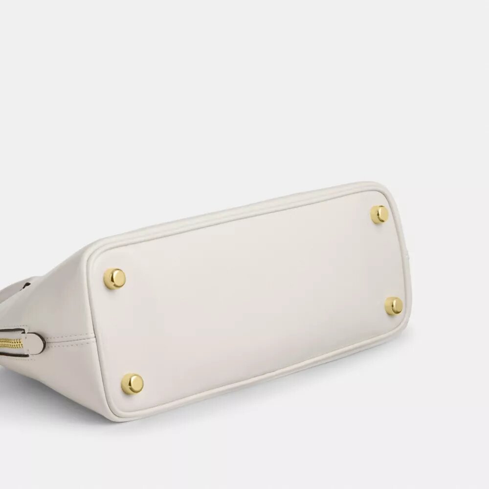 Lara Satchel Bag
