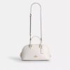 Lara Satchel Bag