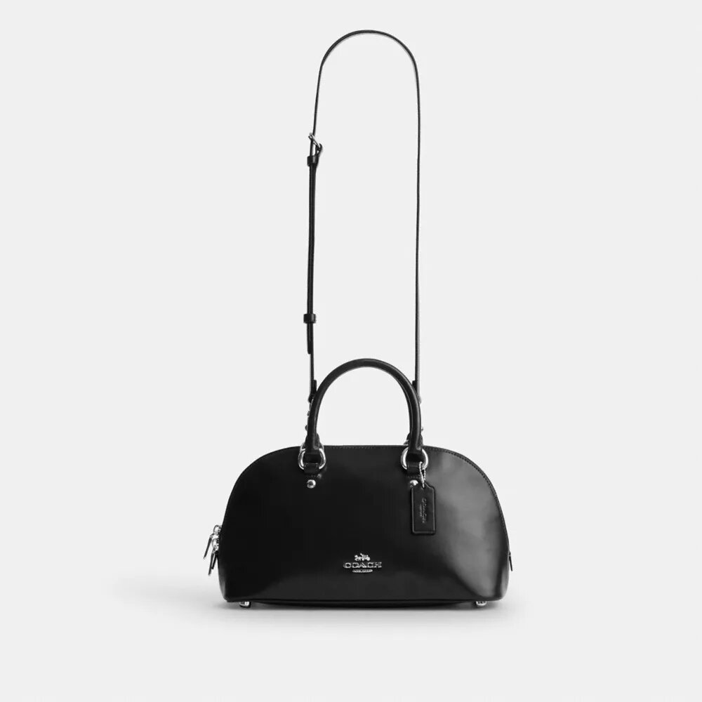Lara Satchel Bag