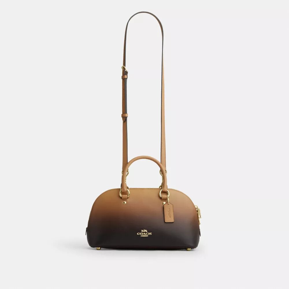 Lara Satchel Bag