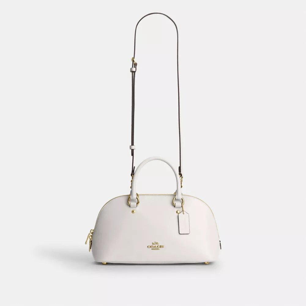 Lara Satchel Bag