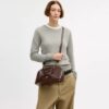 Lara Satchel Bag