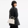 Lara Satchel Bag