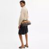 Lara Satchel Bag