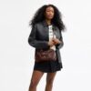 Lara Satchel Bag
