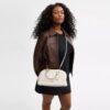 Lara Satchel Bag