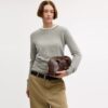 Lara Satchel Bag