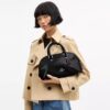 Lara Satchel Bag