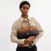 Lara Satchel Bag