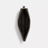 Large Corner Zip Wristlet