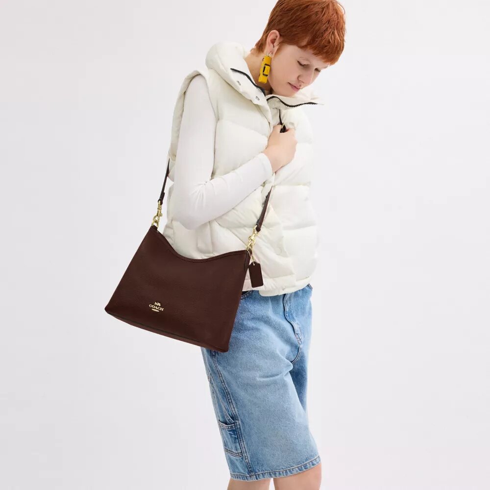 Laurel Shoulder Bag