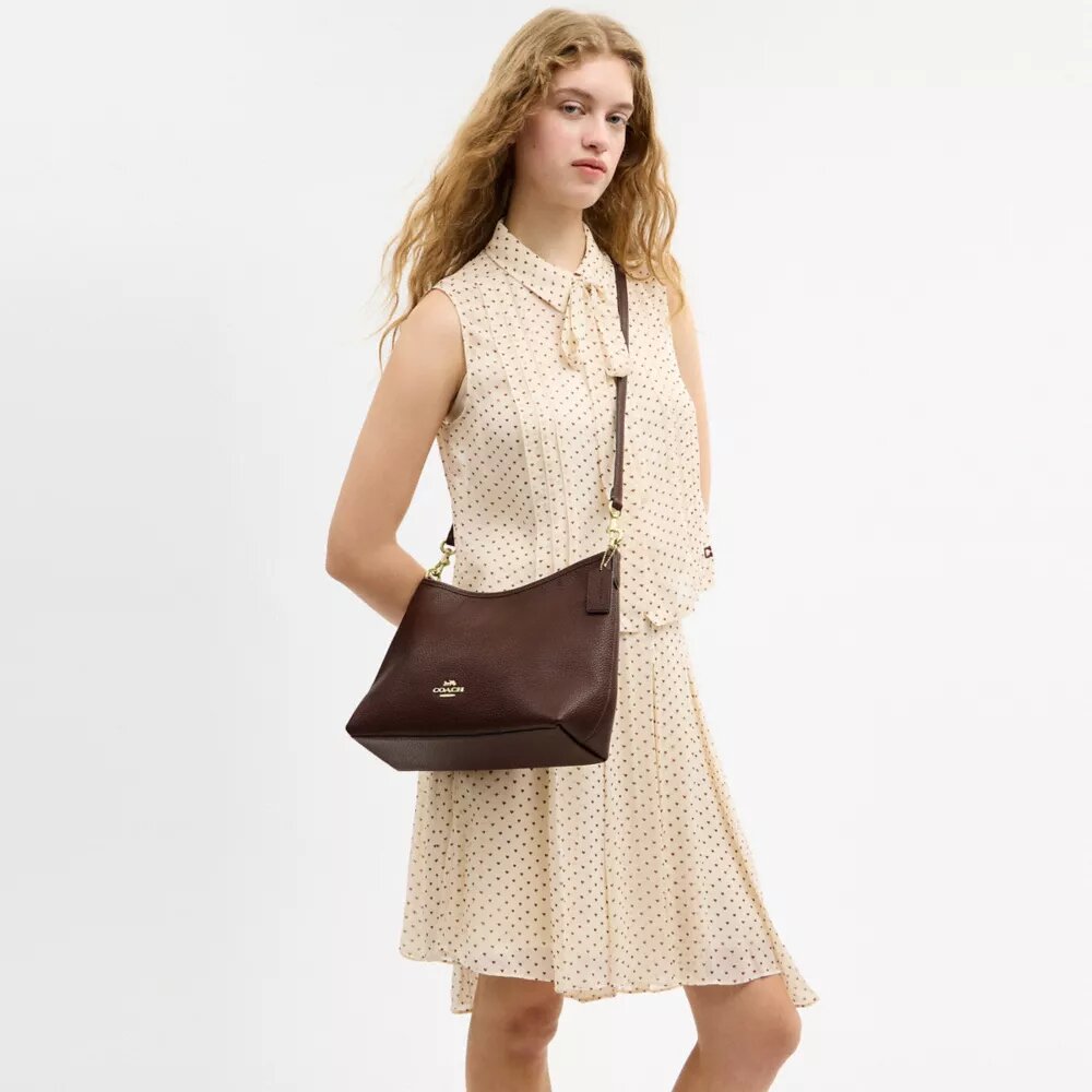 Laurel Shoulder Bag