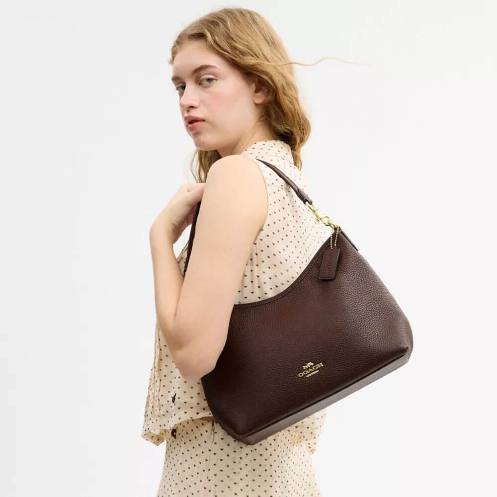Laurel Shoulder Bag