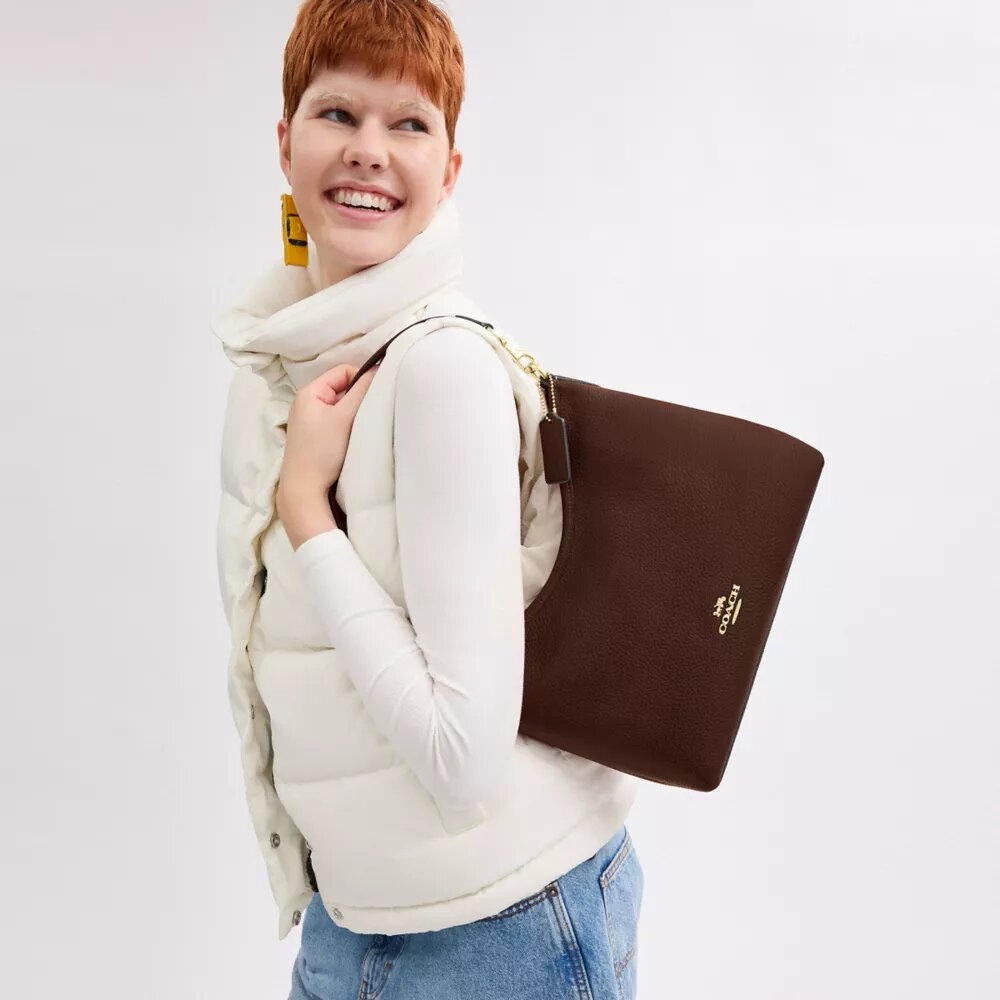 Laurel Shoulder Bag