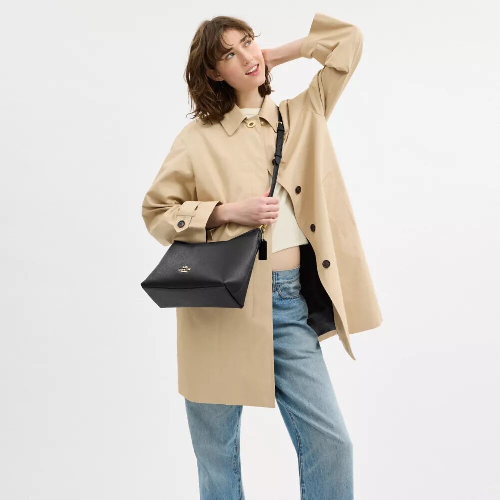 Laurel Shoulder Bag