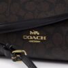 Laurel Shoulder Bag in Signature Canvas