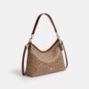 Laurel Shoulder Bag in Signature Canvas